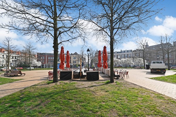 Medium property photo - Witte de Withstraat 32A, 2518 CV Den Haag